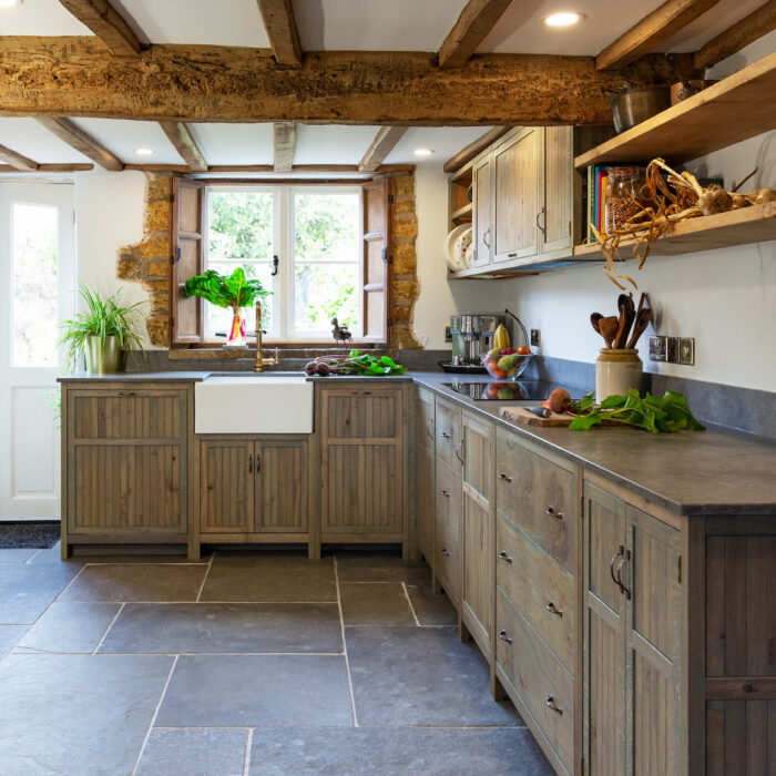 Harris Kitchen