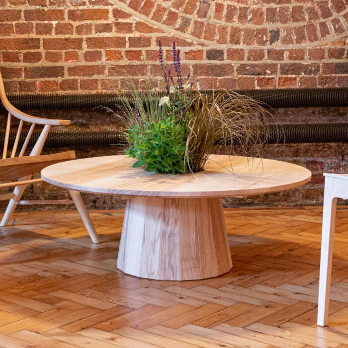 Oasis Coffee Table