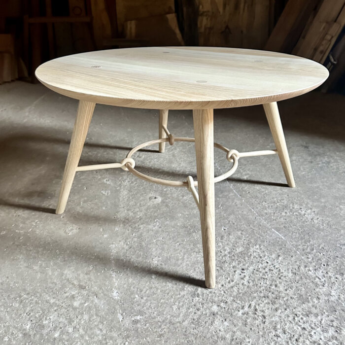 The Anelli Coffee Table