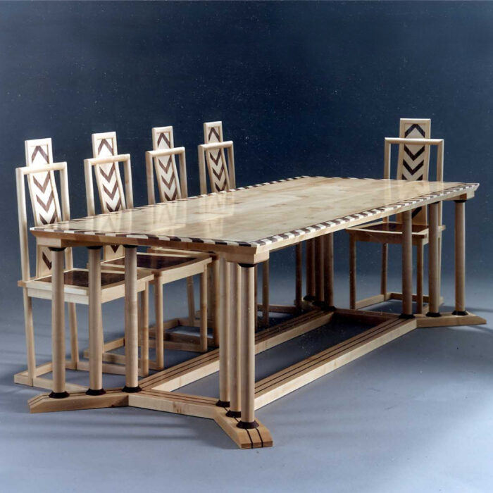 Boxford Dining Suite