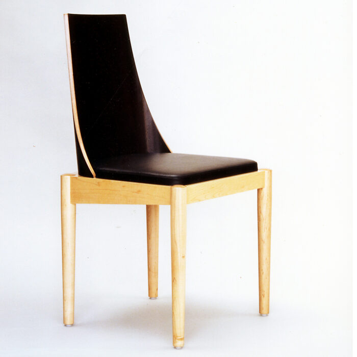 Hruska Chair