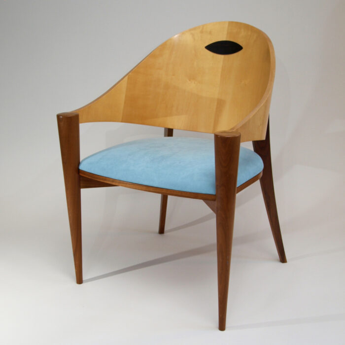 Bolger Tub Chair