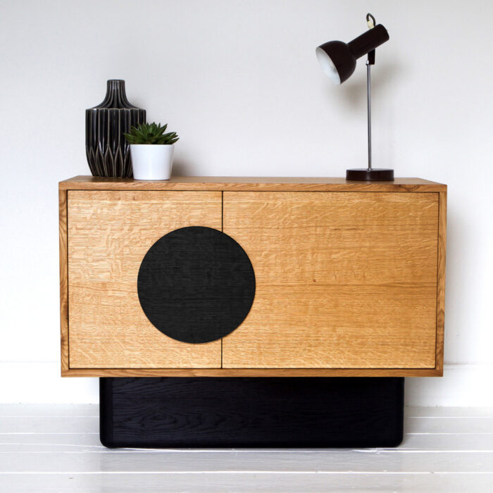 B Cabinet