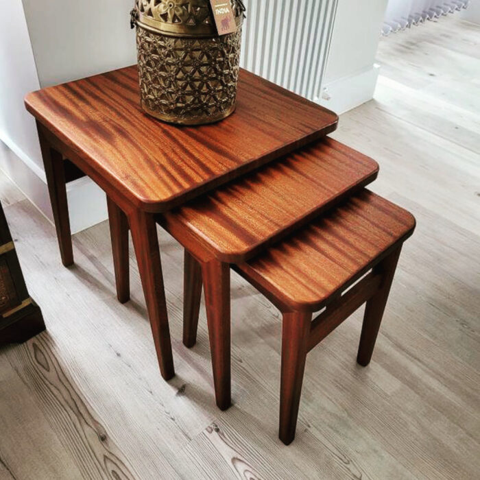 Nesting Tables