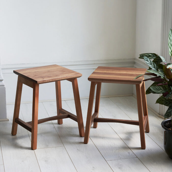 6 Degrees Stool