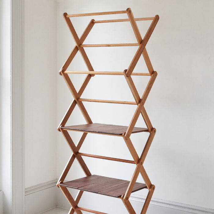 Folding in Cherry