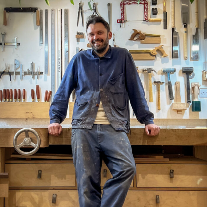 Tansu Tall Boys