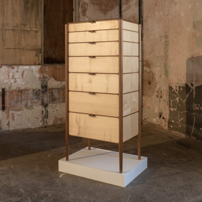 Spero Tallboy
