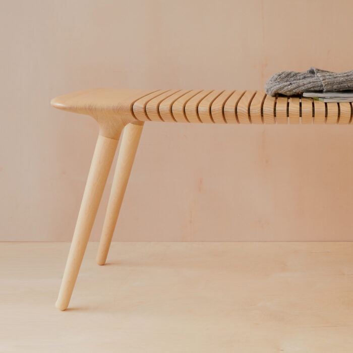 Stickle Hallway Bench