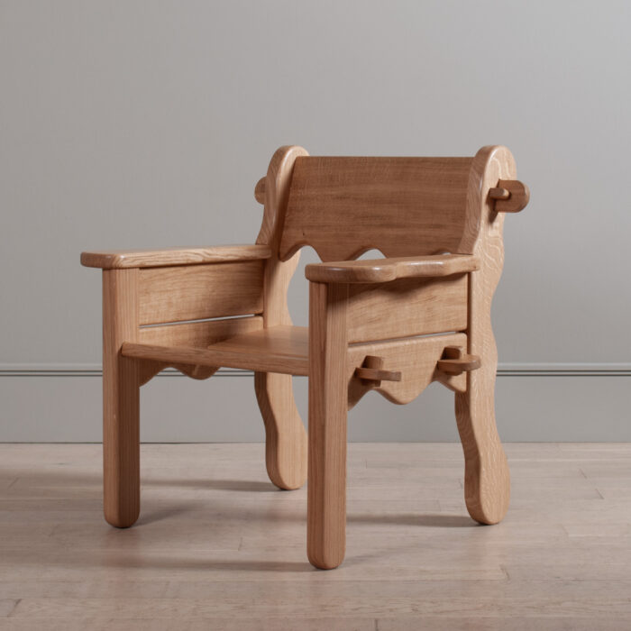 Lounge Chair