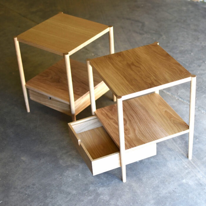 Kyre Bedside Table