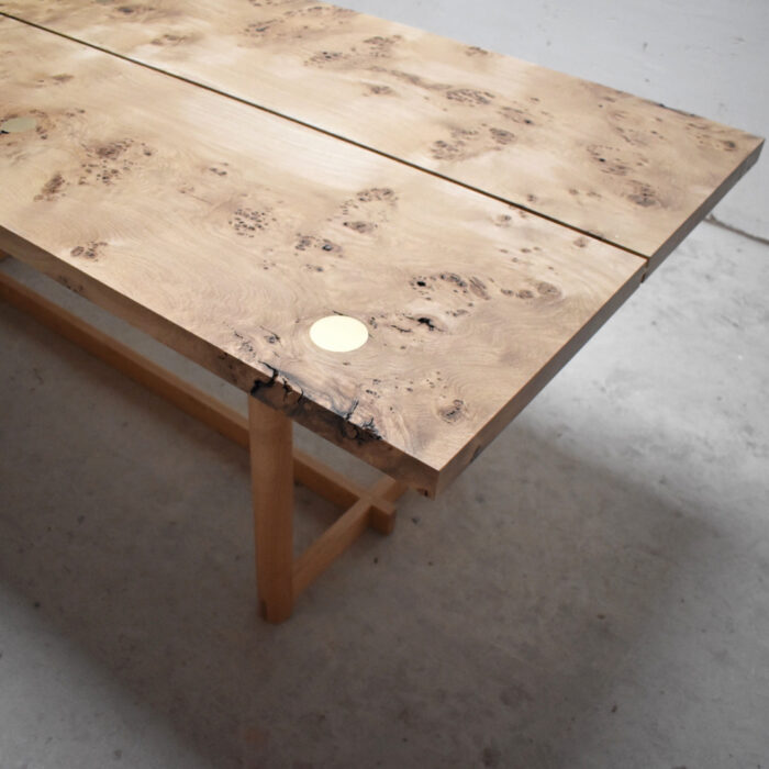 Sutton Dining Table