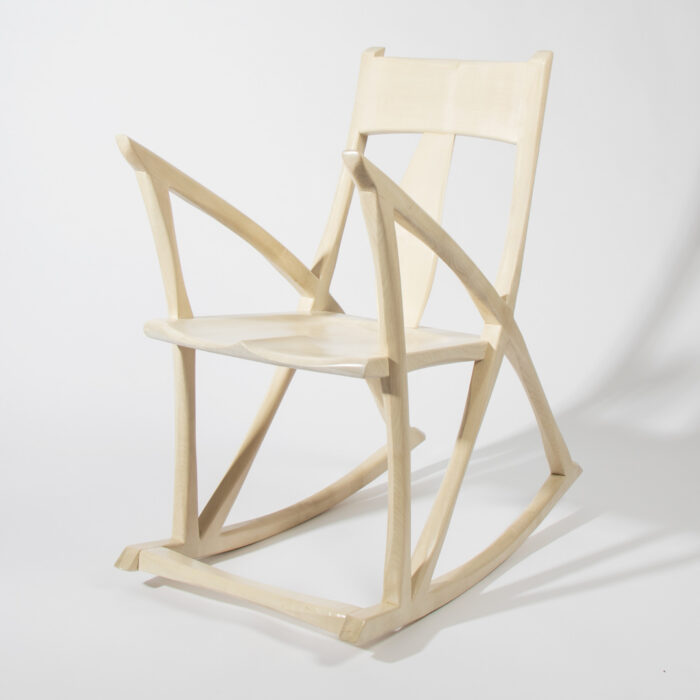 Sycamore Rocker