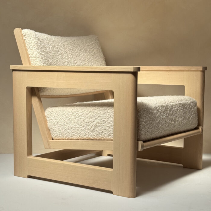 Mazet Chair