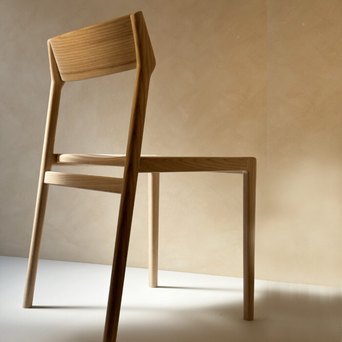 Eleven Chair