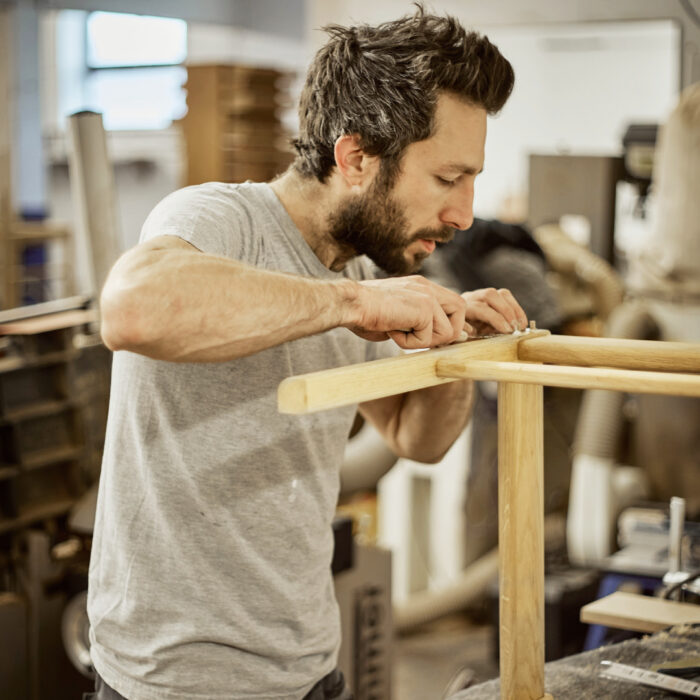 Sleeper Table