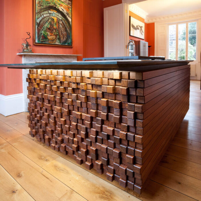 Stack Kitchen