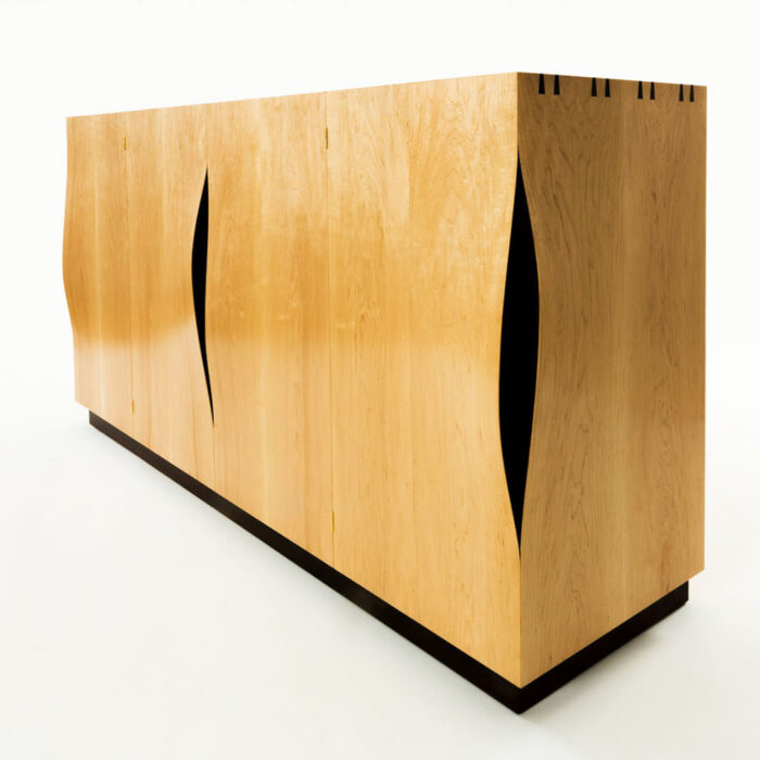 Reveal Sideboard