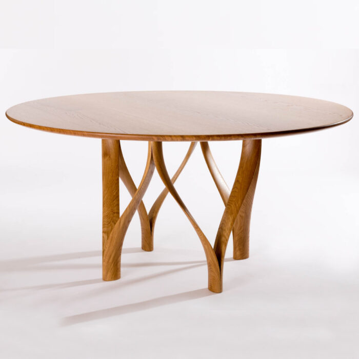Ribbon Table