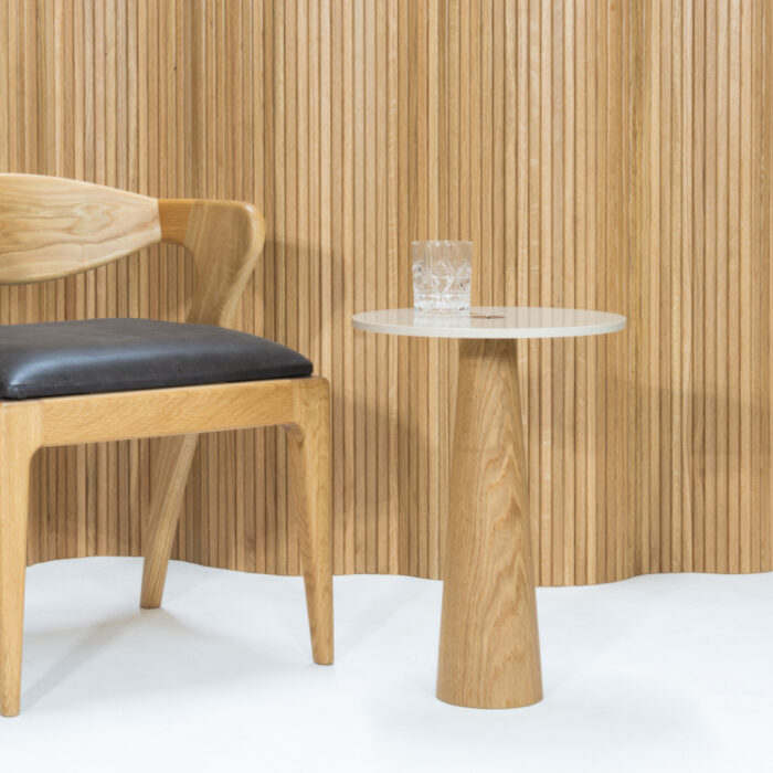 Bolt Table