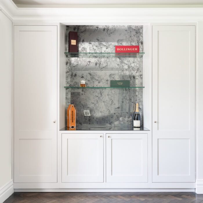 Alcove Bar
