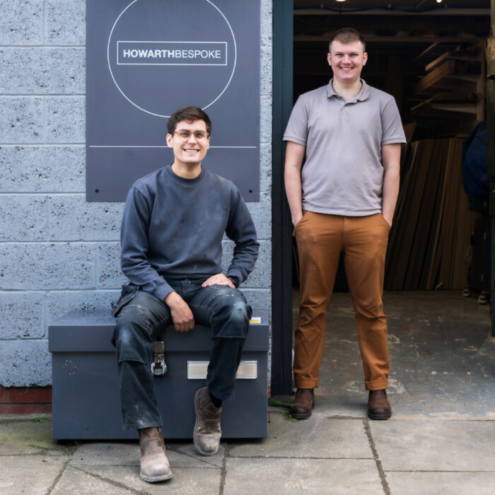 Howarth Bespoke