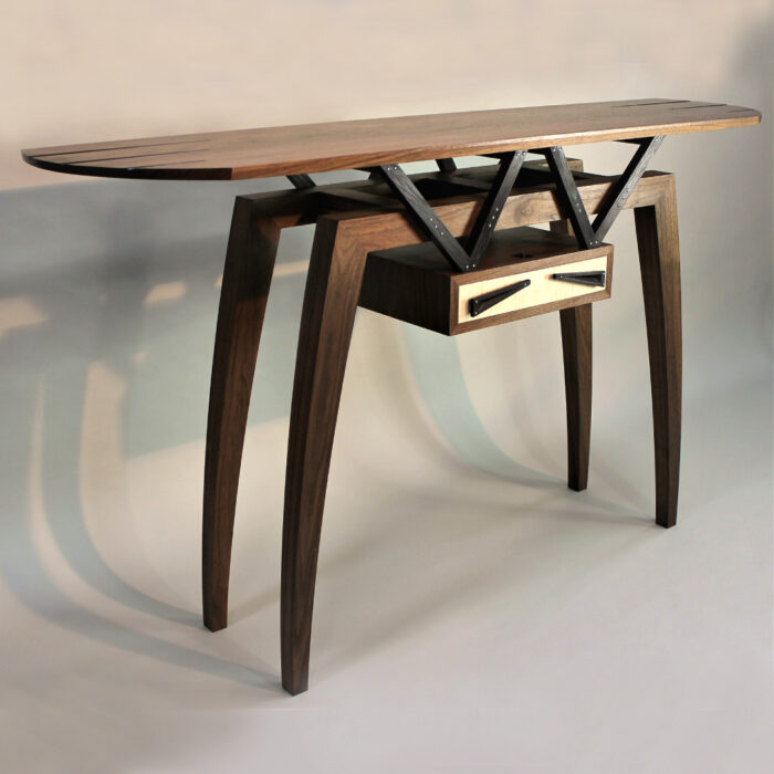 Flight Table No.3