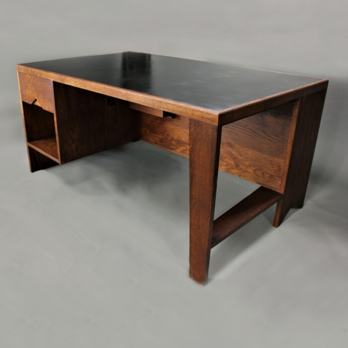 Pierre Jeanneret ‘Pigeon Hole Desk’