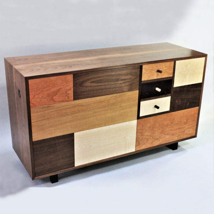 Spectrum Cabinet
