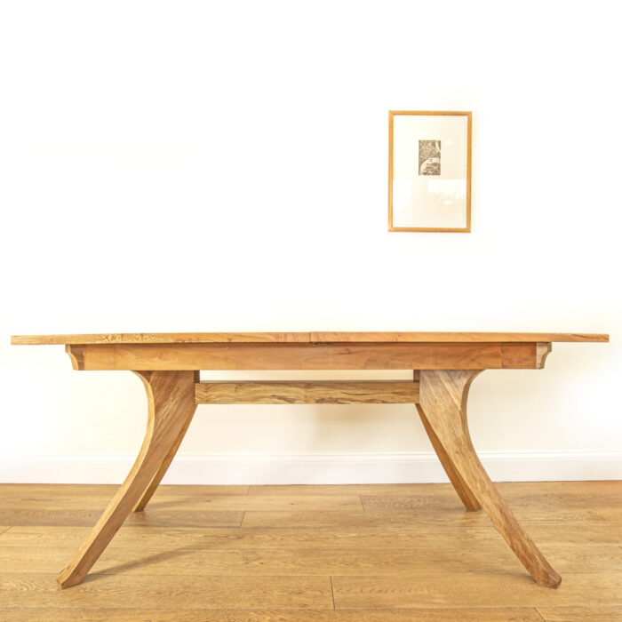  Manor Extendable Dining Table 