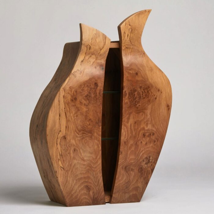 Venus Amphora Cabinet