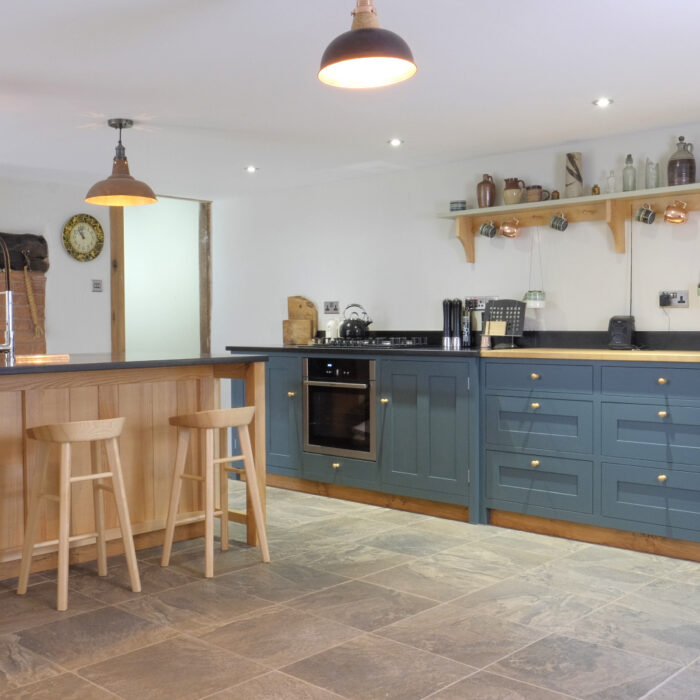 Chorlands Farm Kitchen