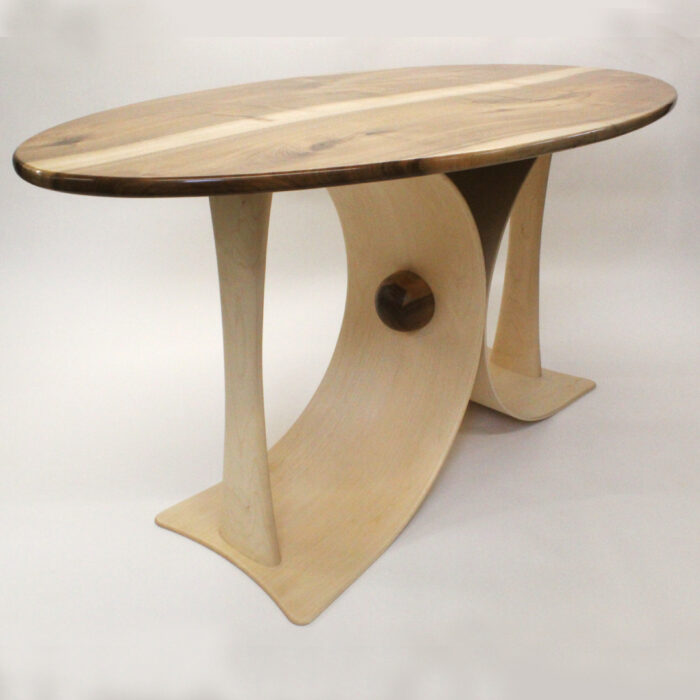 Amelia’s Dining Table