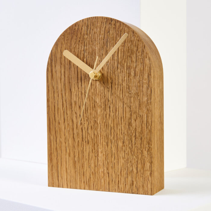 Kanna Clock
