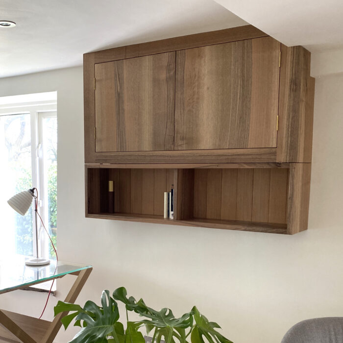 Whitle Cabinet