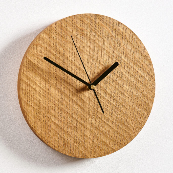 Kanna Wall Clock