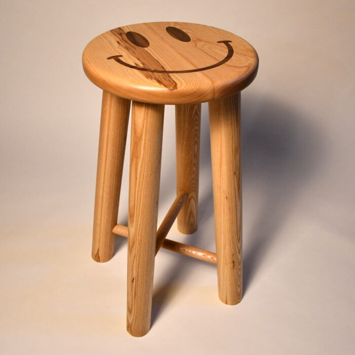 Monday Bar Stool