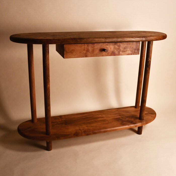 Ignis Console