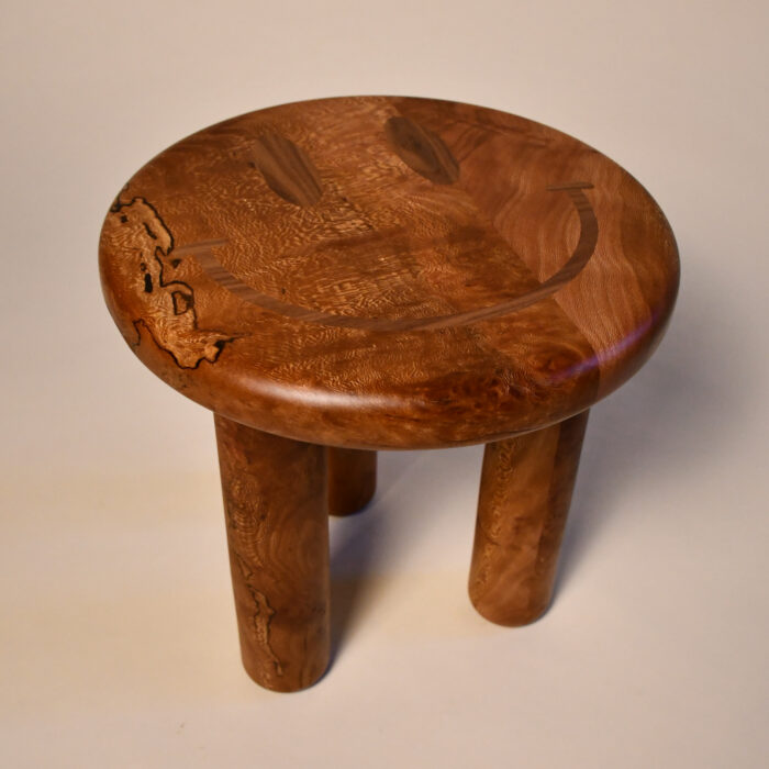 Monday Stool