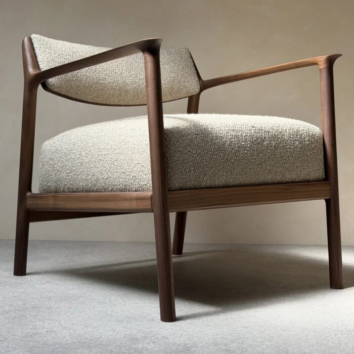 Twenty-two Chair
