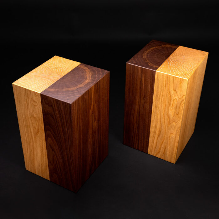 Two-Log Tables