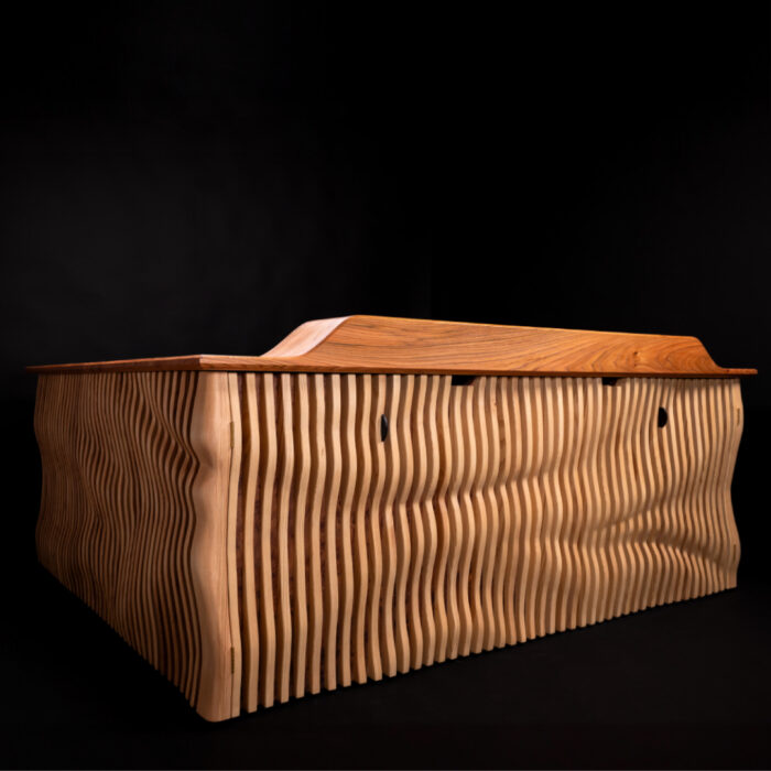 Evelix Desk