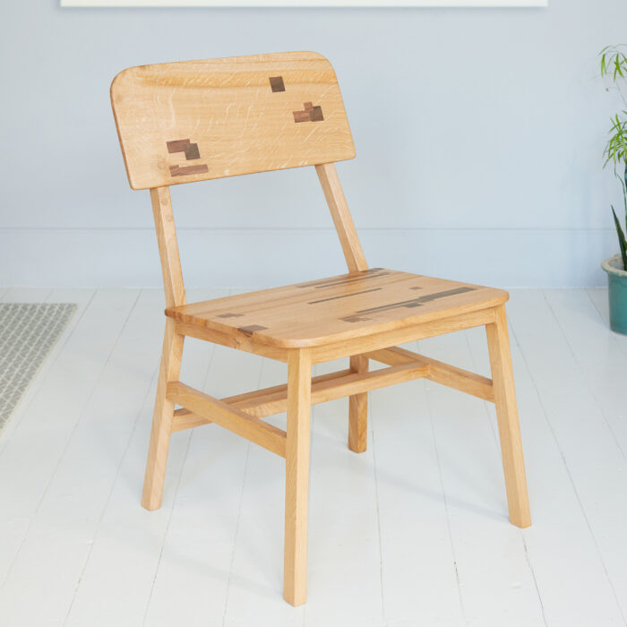 Arch II Lounge Chair