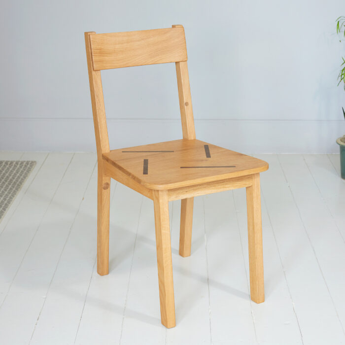 Arch I desk chair