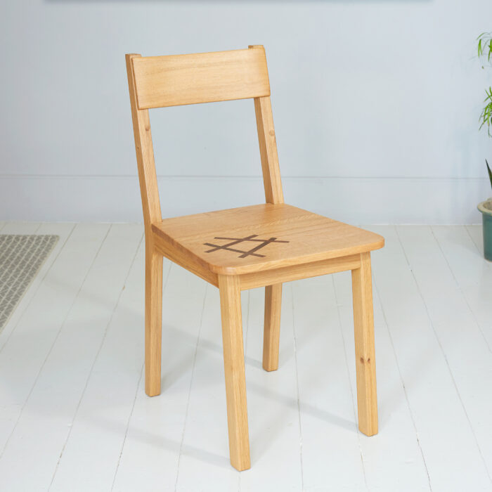 Arch II desk chair