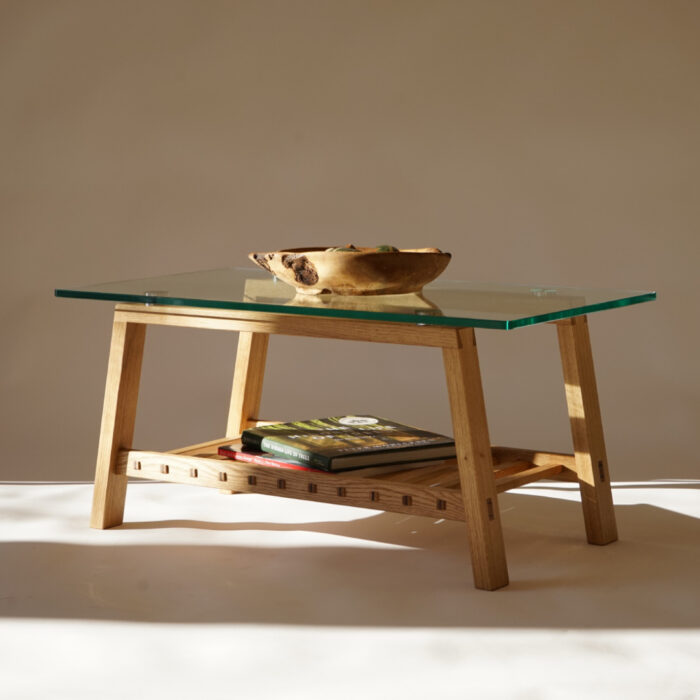 LOOP Coffee Table