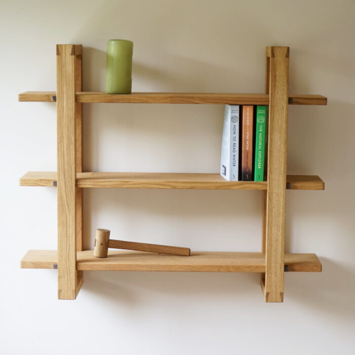 LOOP Shelves