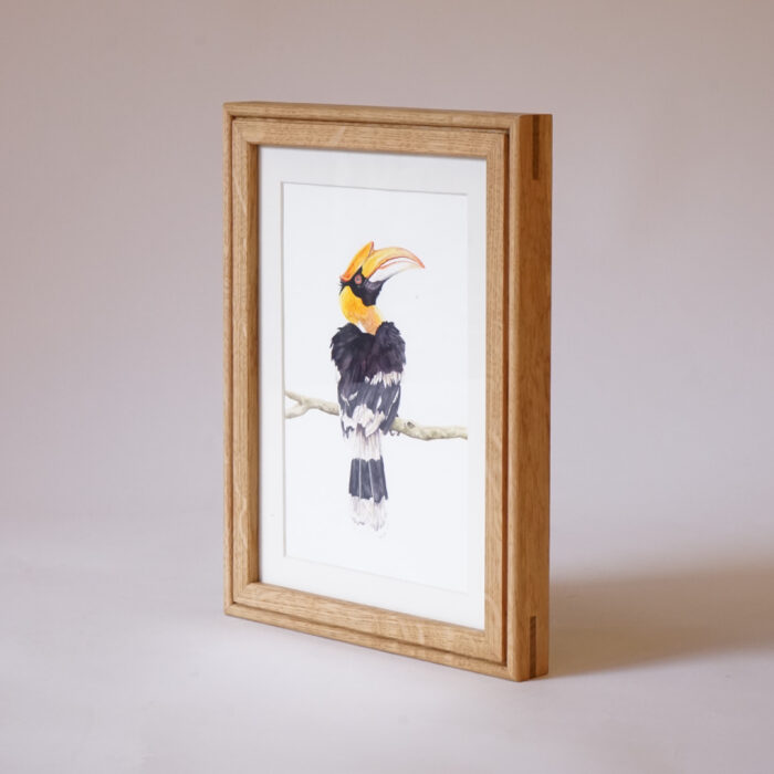 BEAD picture frame