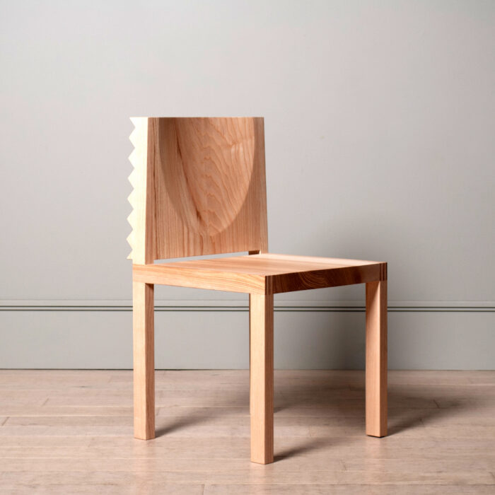Sawtooth Chair