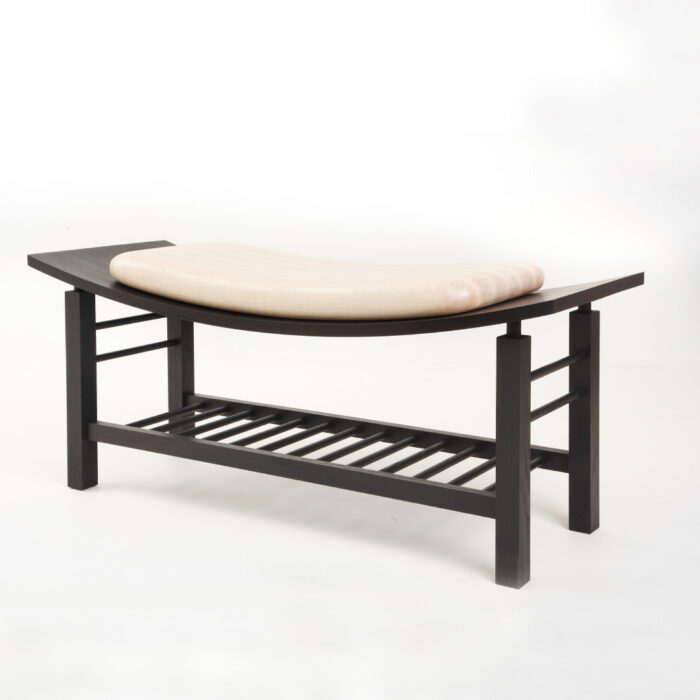 Pillow Bench
